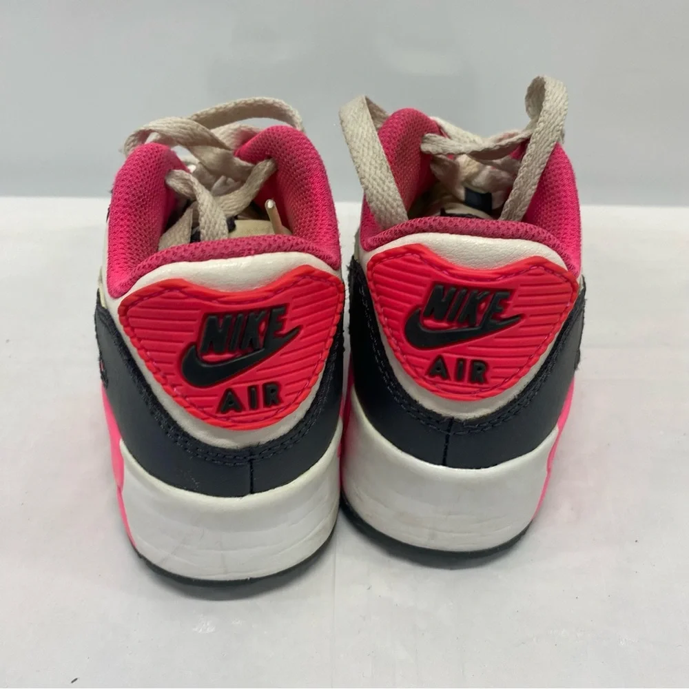 Nike Kids' Air Max Sneakers Size 12C